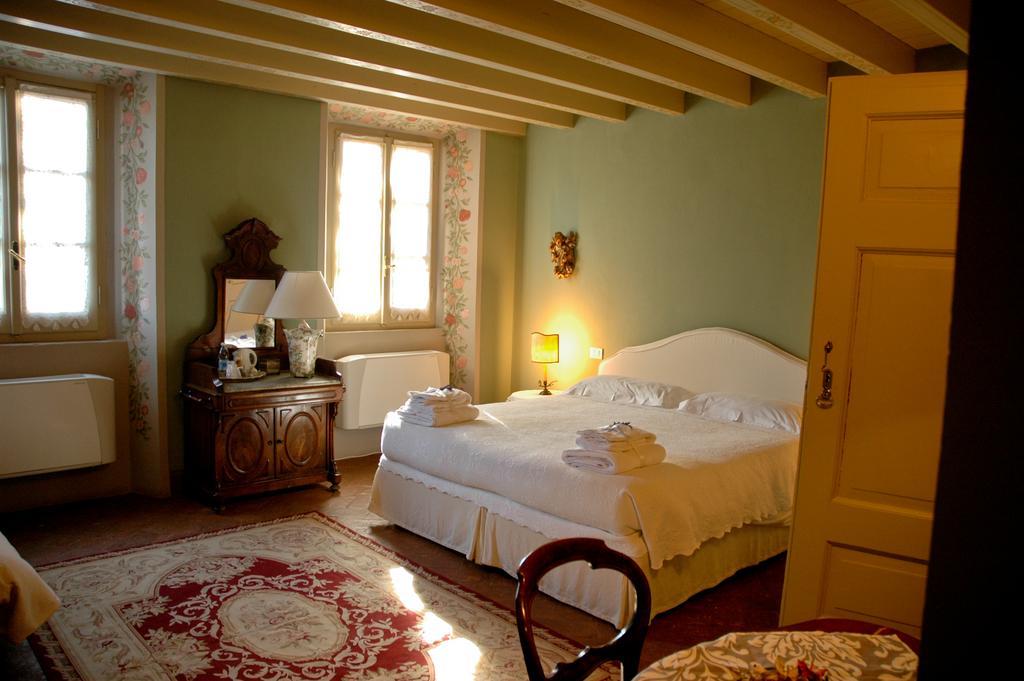 Villa Valentina Tradate Exterior foto